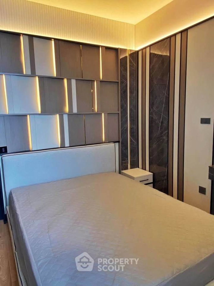 picture 1-BR Condo Noble Around Ari, 32nd Floor, 100m to BTS Ari (ID 3087923) - 8/13