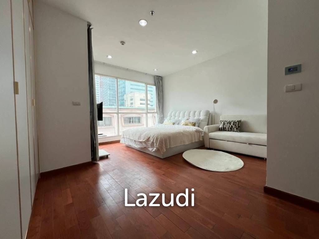 รูป 43 sqm 1 Bedroom Condo on 6th Floor at The Address Chidlom Lumpini Bangkok - รูปที่ 3/9