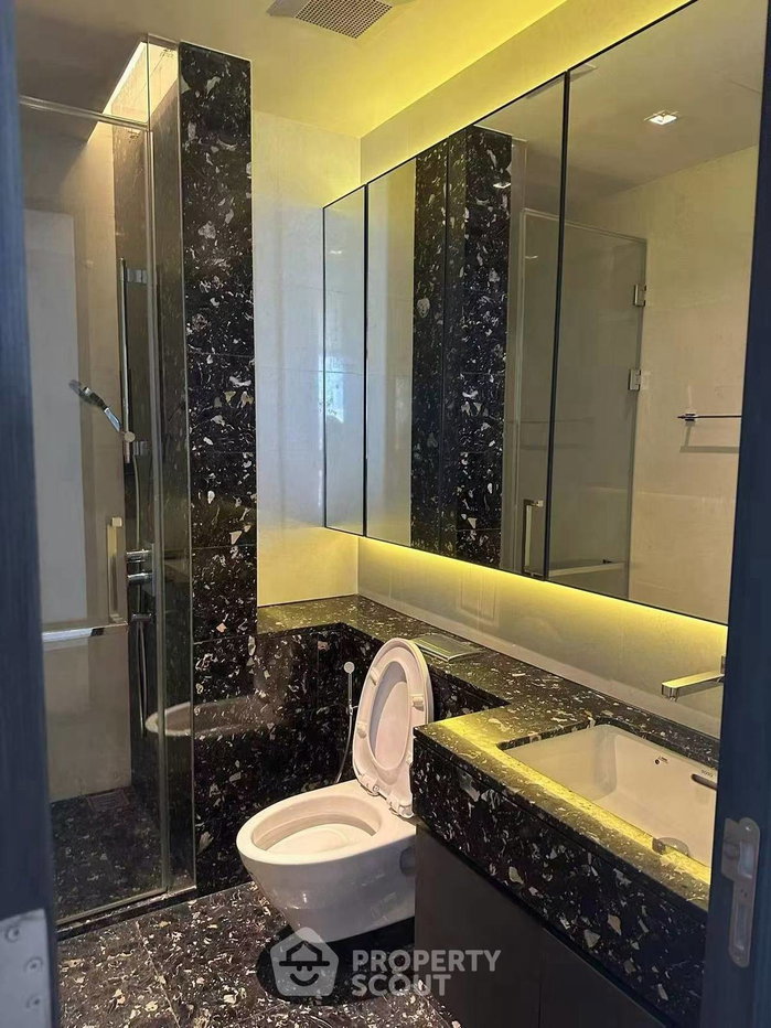 รูป คอนโด 2 ห้องนอน 81 ตร.ม. ห้องชั้น 8 โครงการ Beatniq Sukhumvit 32 ใกล้ BTS ทองหล่อ 300 ม. (ID 3085528) - รูปที่ 6/7