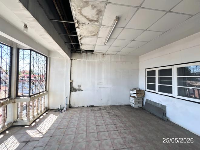 รูป อาคารพาณิชย์ 82.9 ตร.วา เมืองนครสวรรค์ นครสวรรค์ 15.4M - รูปที่ 25/58