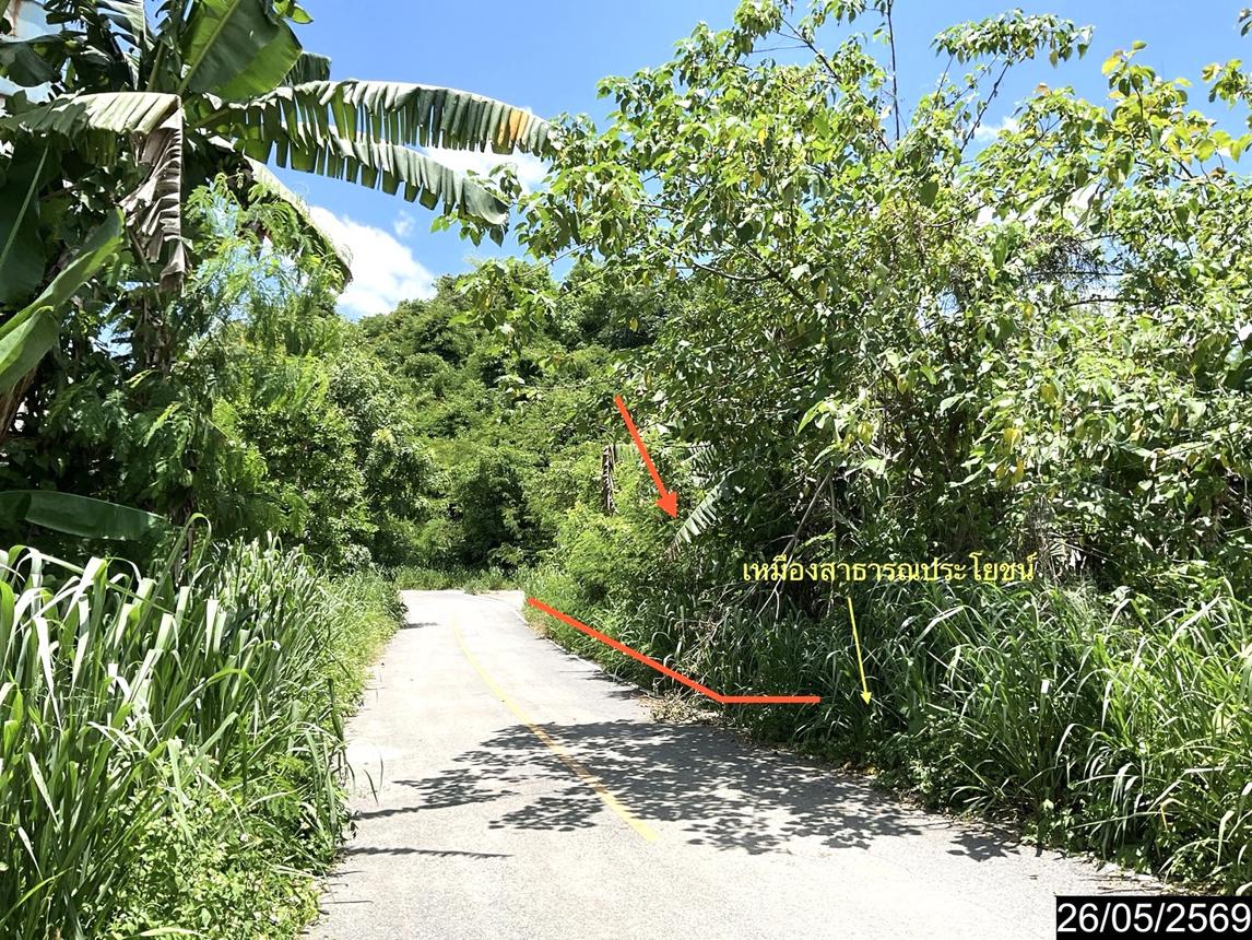 รูป บ้านเดี่ยว 447 ตร.วา เมืองเลย เลย 2.1M - รูปที่ 9/14