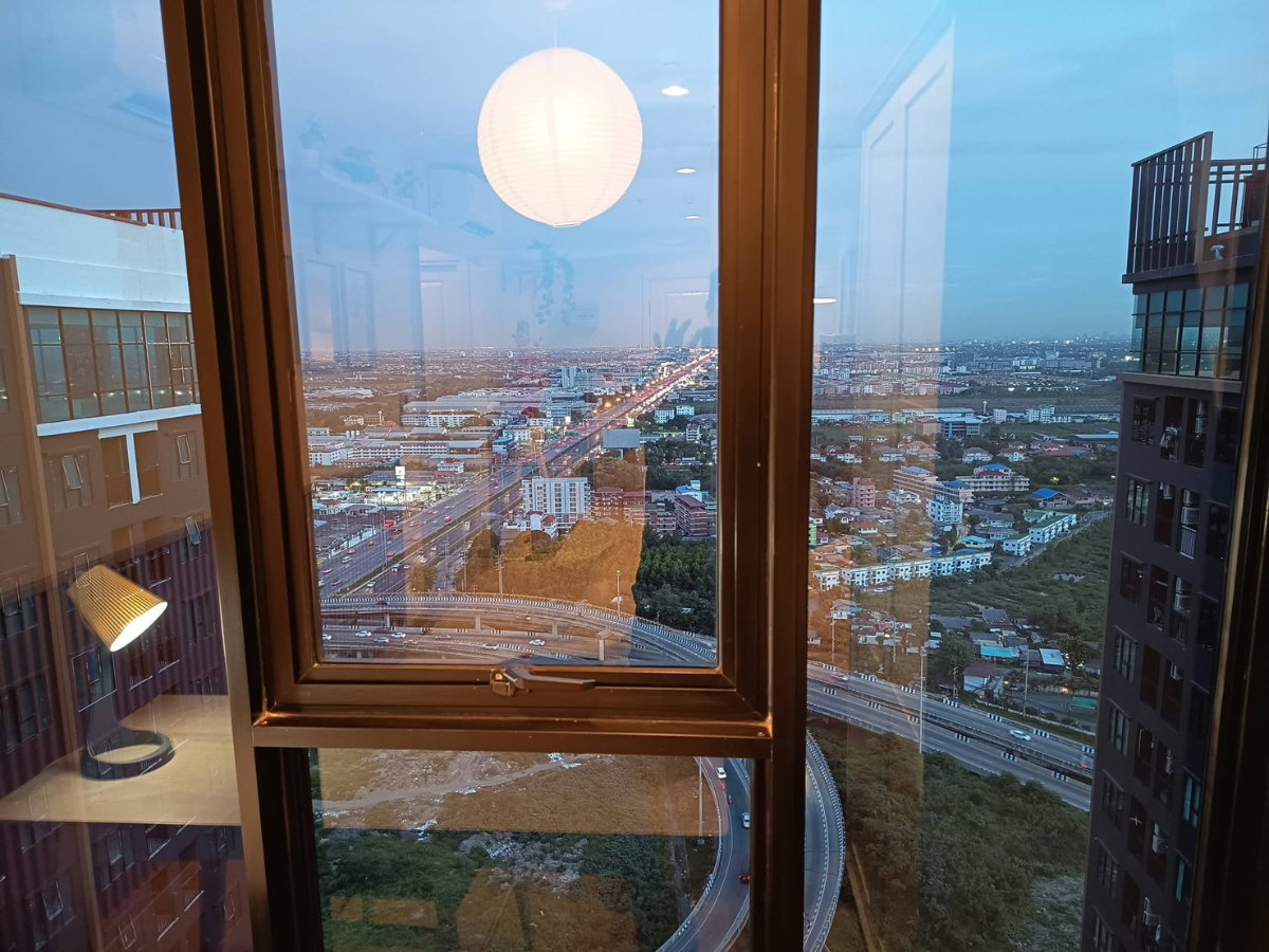 รูป 📍 Terra Residence ✨️พร้อมเข้าอยู่ นัดดูได้เลย ✨️ - รูปที่ 5/30