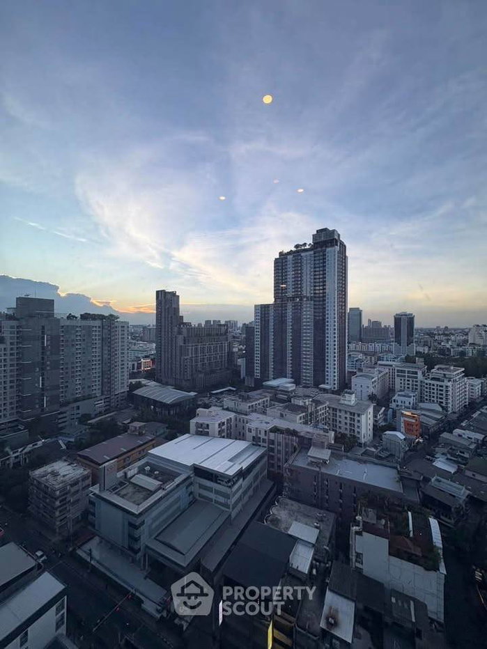 รูป คอนโด 2 ห้องนอน SOHO Bangkok Ratchada ชั้น 18 ขนาด 48 ตร.ม. ใกล้ MRT ห้วยขวาง 200 ม. (ID 3087467) - รูปที่ 11/11