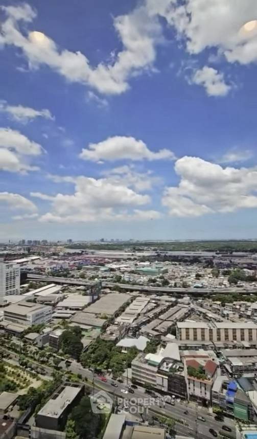 picture 1-BR Condo On 33rd Floor, Oka Haus Sukhumvit 36, BTS Thong Lor (ID 3090951) - 7/7