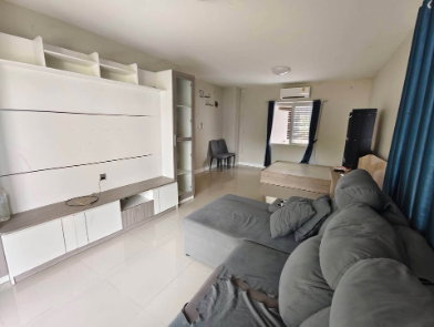 รูป 🏡 ขายด่วน! บ้านสวยหน้าสวน วิวโล่ง @กาญจน์กนกวิลล์ 17 ทำเลดี เข้าเมืองเพียง 10 นาที! T. 063-6649056 - รูปที่ 6/21