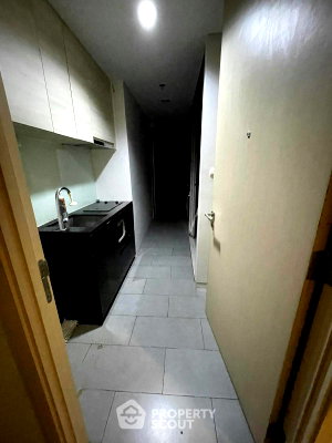 ขายคอนโด : ราคาน่าสนใจ 1 ห้องนอน Siamese Ratchakru ใกล้ BTS สนามเป้า 300 เมตร (ID 3088764)