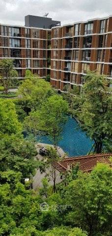 picture 1-BR Condo For Rent At Mori HAUS, 5th Floor | BTS On Nut (ID 3092741) - 8/8