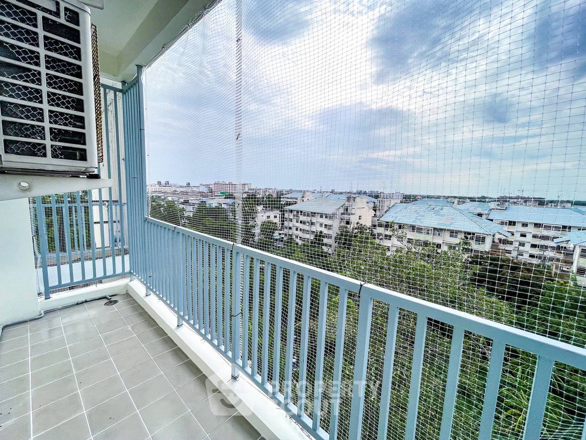 picture 2-BR Condo For Sale At The Kith Tiwanon, Pak Kret (ID 3086989) - 35/35