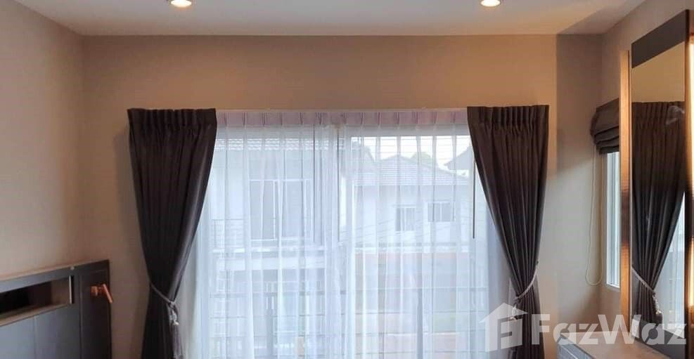 รูป บ้านเดี่ยวให้เช่า 3 ห้องนอน ในโครงการ เดอะ แพลนท์ เทพกระษัตรี-ถลาง 1860960 - รูปที่ 11/14