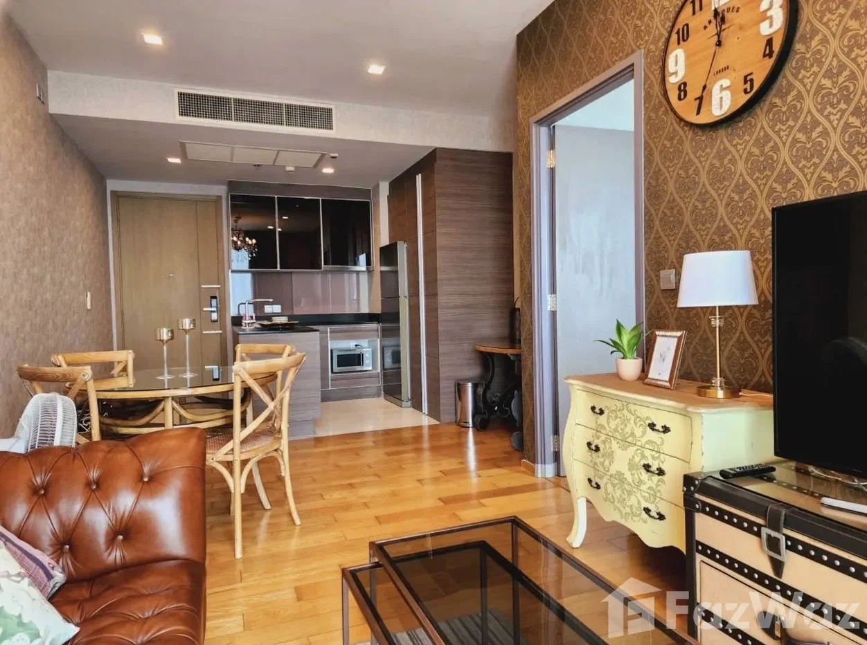 picture Keyne by Sansiri Sukhumvit 6588102 - 2/10