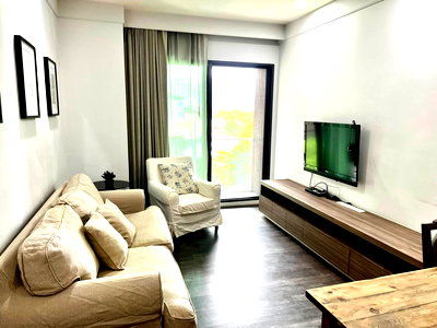 Condos for rent : Noble Remix Thonglor – Direct BTS Access