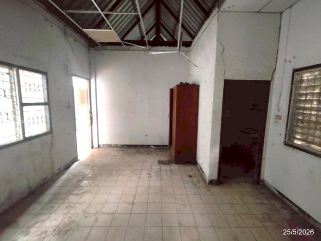 picture HOME 128.6 Sq.w. Muang Khon Kaen Khon Kaen for 8.3M - 5/56