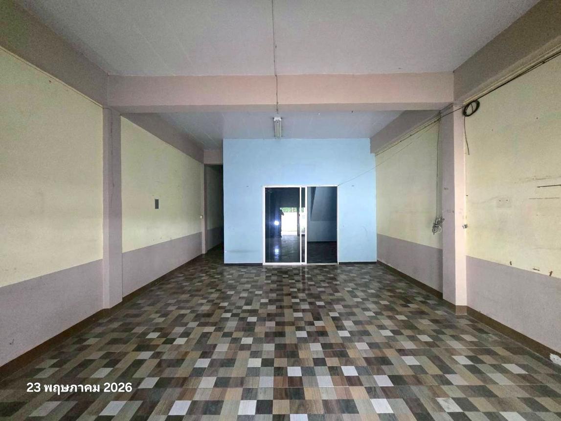 picture SHOP HOUSE 30 Sq.w. Muang Kamphaeng Phet Kamphaeng Phet for 2.8M - 17/34