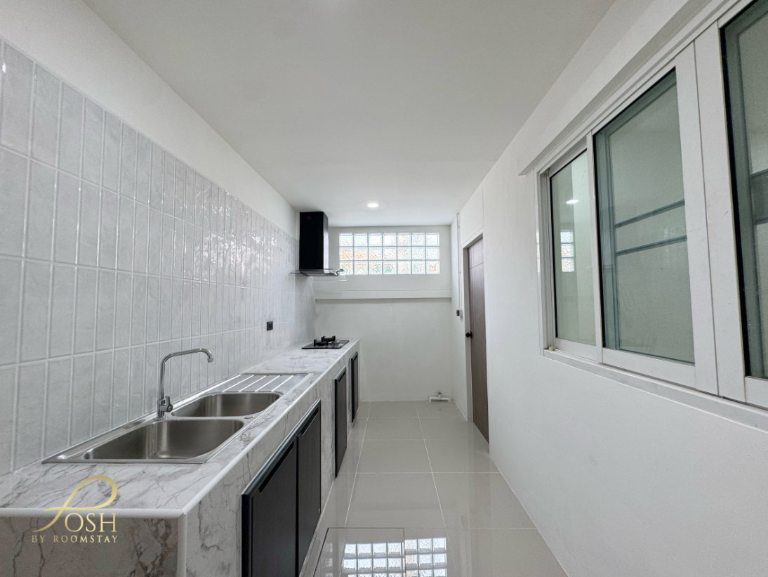 รูป ภูเก็ตวิลล่า เจ้าฟ้า 2 (หลังมุม) Phuket Villa Chaofah 2 บ้านรีโนเวทใหม่ทำเลใกล้คิงพาวเวอร์ รพ.ดีบุก และ โรงเรียนขจรเกียรติพัฒนา - รูปที่ 21/28