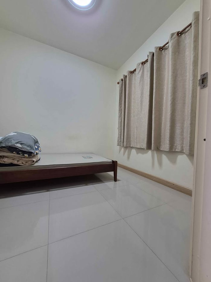 รูป R3100 ให้เช่าทาวน์โฮม 2 ชั้น Gusto รามคำแหง (ว่างค่ะ) - รูปที่ 4/10