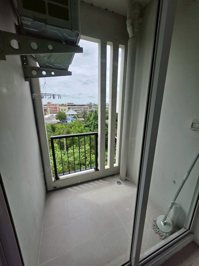 picture Sale Condominium Unio Jaran 3 Studio - 6/8