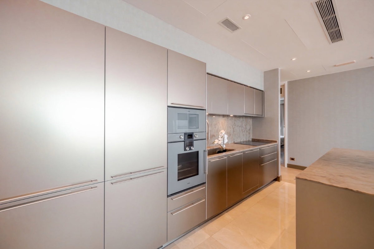 รูป For Sale The Residences at Mandarin Oriental, Bangkok - รูปที่ 4/7
