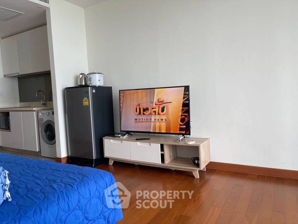รูป คอนโด 1 ห้องนอน The Palm - Wongamart Beach ชั้น 13 พื้นที่ 30 ตร.ม. ใกล้ นาเกลือ (ID 3093373) - รูปที่ 8/12
