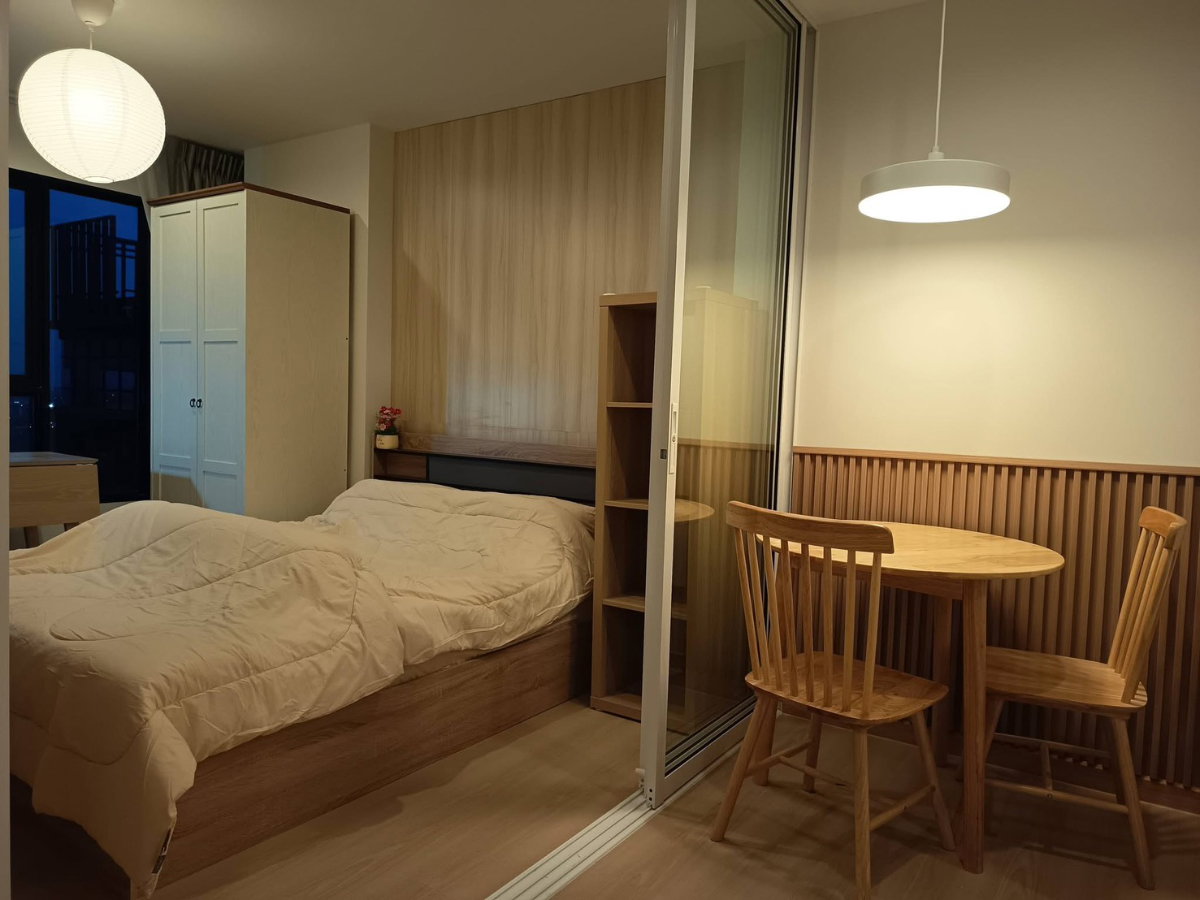 รูป 📍 Terra Residence ✨️พร้อมเข้าอยู่ นัดดูได้เลย ✨️ - รูปที่ 14/30