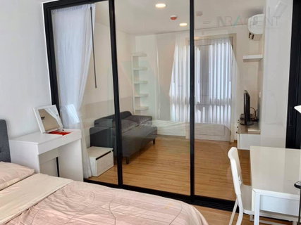 รูปภาพ 🔺 For Rent Condo NOTTING HILL THE EXCLUSIVE CHAROEN KRUNG Building 1, Floor 4,1 bed room, Room size 28.00 sqm