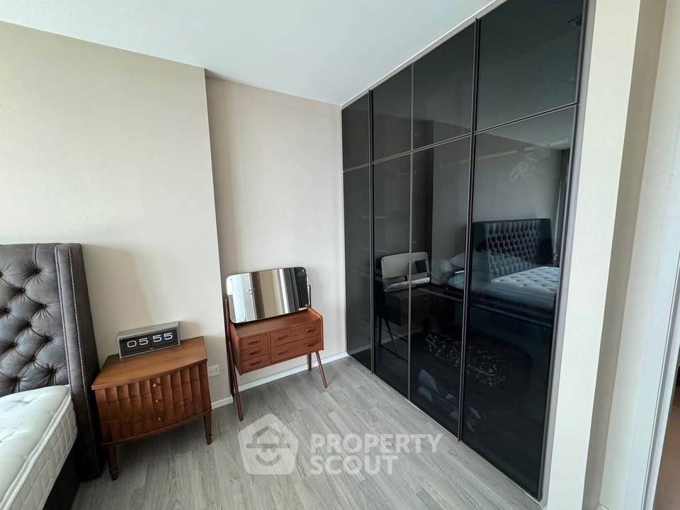 picture 40th-Floor 2-BR 94 Sqm Condo At 333 Riverside, 100m To MRT Bang Pho (ID 3088213) - 7/8