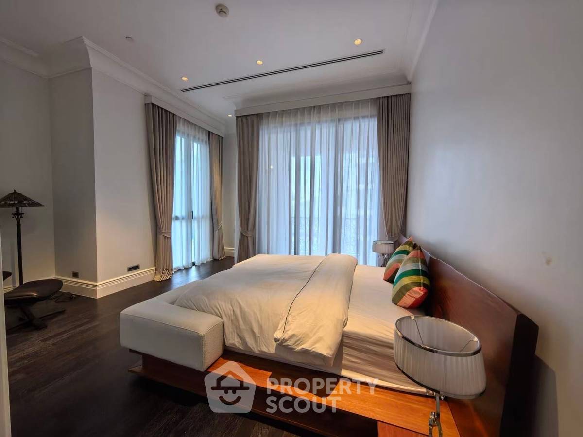 รูป คอนโด 2 ห้องนอน ให้เช่า ที่ 98 ไวร์เลส ใกล้ BTS เพลินจิต 200 ม. (ID 3088552) - รูปที่ 5/7