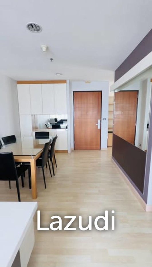 รูป 2 Bed 2 Bath 104 SQ.M at 59 Heritage - รูปที่ 4/19