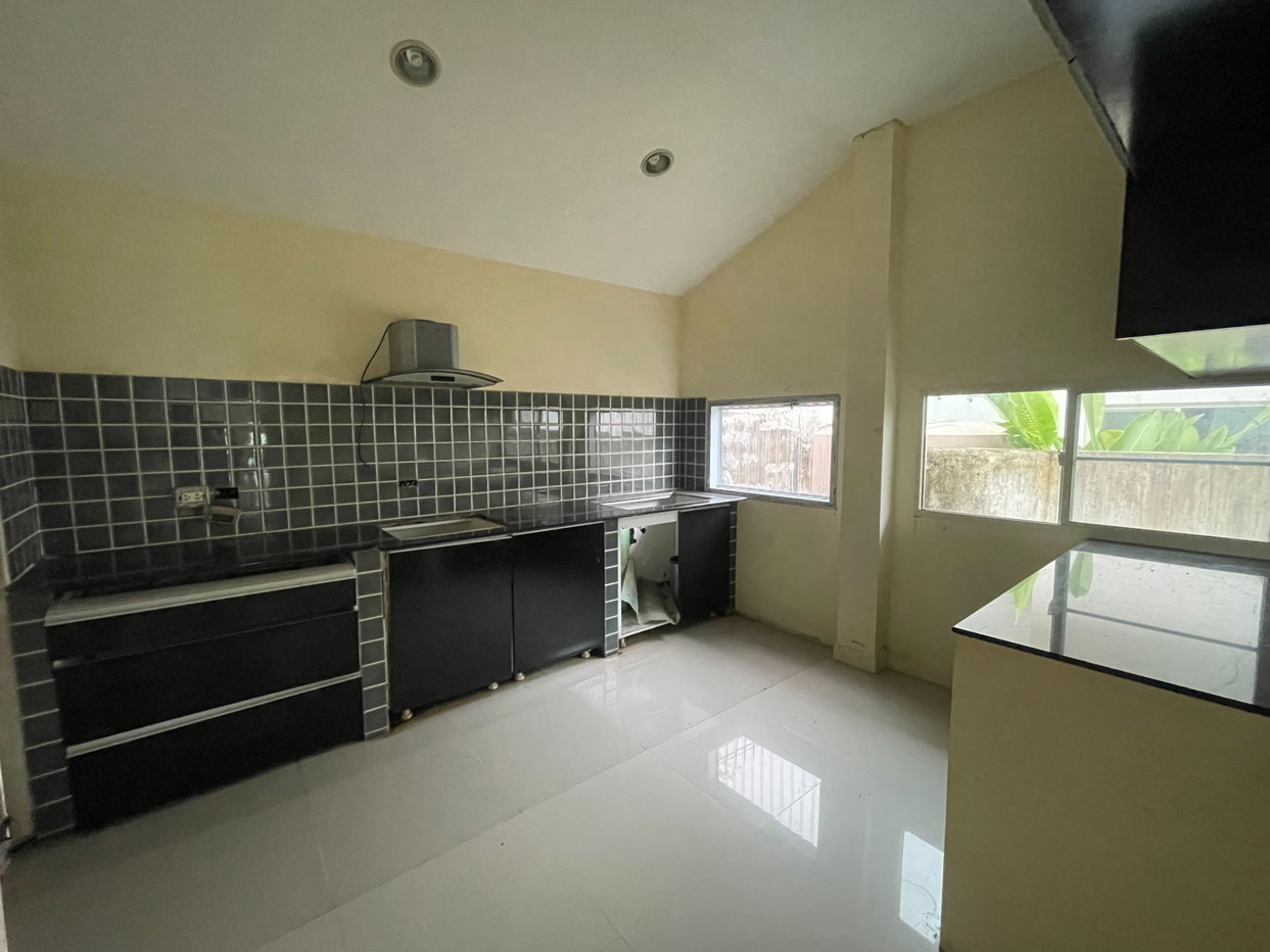 picture HOME 51 Sq.w. Hua Hin Prachaubkirikhan for 2.4M - 9/12