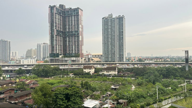 รูป 📢 Regent Home วุฒากาศ ตึก A ห้อง A15 ให้เช่า 10,000 บาท/เดือน 🏠 - รูปที่ 20/24