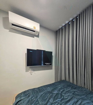 ð For Rent Condo SKYRISE AVENUE SUKHUMVIT 64 Building 1, Floor 30,1 bed room, Room size 35 sqm