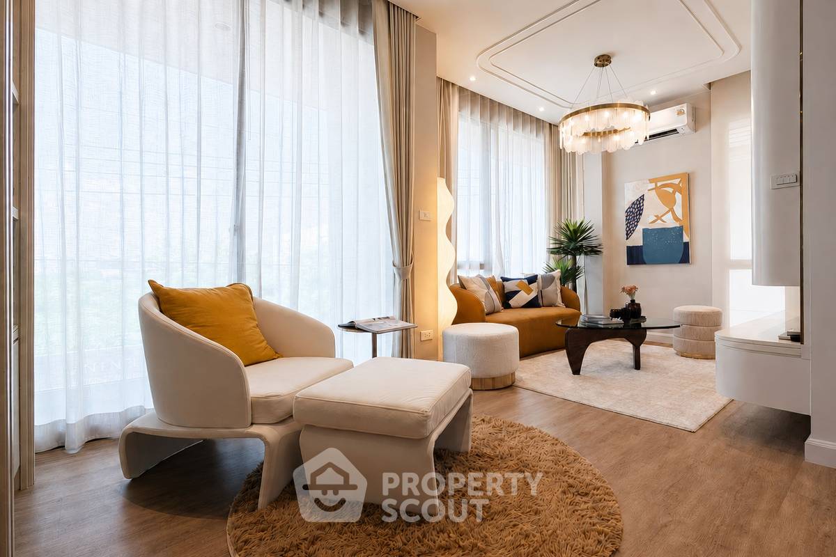 picture Pet-Friendly 4-BR House, AVIAN Srinakarin–Krungthepkreetha, Saphan Sung (ID 1543168) - 16/32