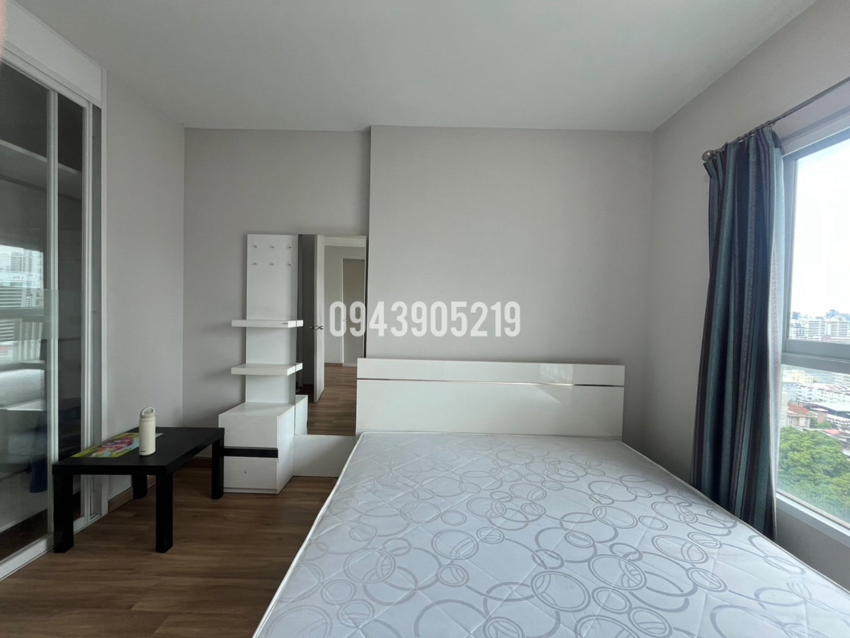 picture Parkland grand asoke ☎️1 bed 35 sqm ‼️15000/month ‼️NOW AVAILABLE 🔆✅ - 5/9