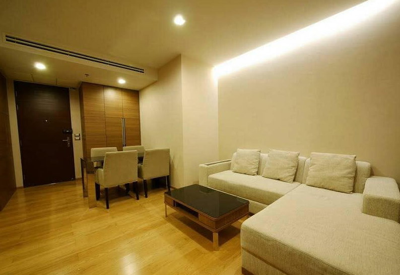 รูป R933/[ให้เช่า] ดิ แอดเดรส อโศก (The Address Asoke) - รูปที่ 12/13