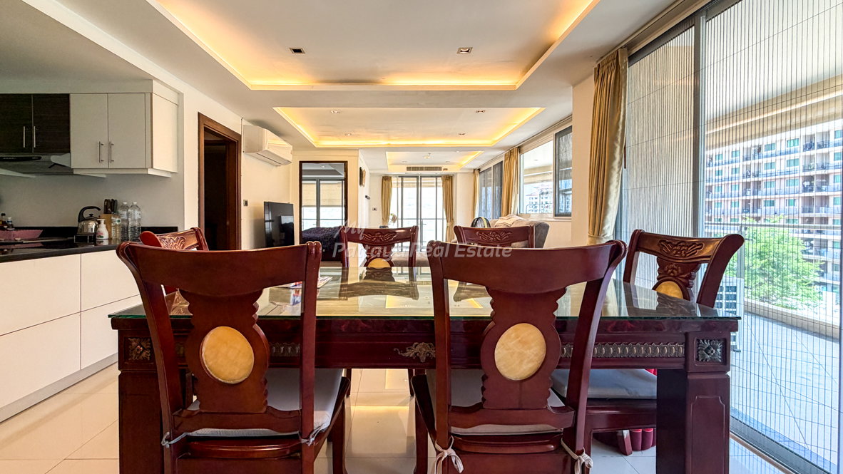 picture 🛏️ 2 Bed - 🛁 2 Bath - 🏙️ City View - 🇹🇭 COMPANY name - 🏢 Hyde Park Residence 1 Pattaya - Ref: HYDE1P03 - 15/23