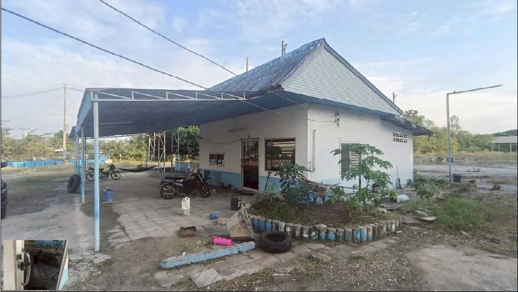 picture LAND 20503 Sq.w. Muang Nong Bua Lam Phu Nong Bua Lam Phu for 28.4M - 3/15