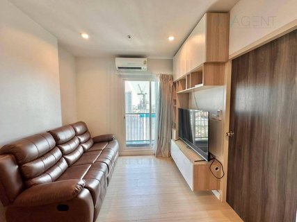 รูปภาพ For Rent Condo METRO SKY SATHORN - WUTTHAKAT Building 1, Floor 31,3 bed room, Room size 75 sqm