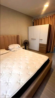 Condos for rent : Condo For Rent Quintara Phume Sukhumvit 39 – 1 Bedroom, 1 Bathroom, 38 sq.m.