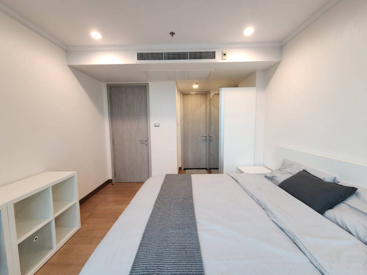 รูป PFD-08802 ให้เช่าคอนโด ศุภาลัย โอเรียนทัล สุขุมวิท 39 (Supalai Oriental Sukhumvit 39) แต่งครบพร้อมอยู่ ทำเลทองหล่อ-พร้อมพงษ์ ใกล้ BTS พร้อมพงษ์ 🏙️✨ - รูปที่ 10/18