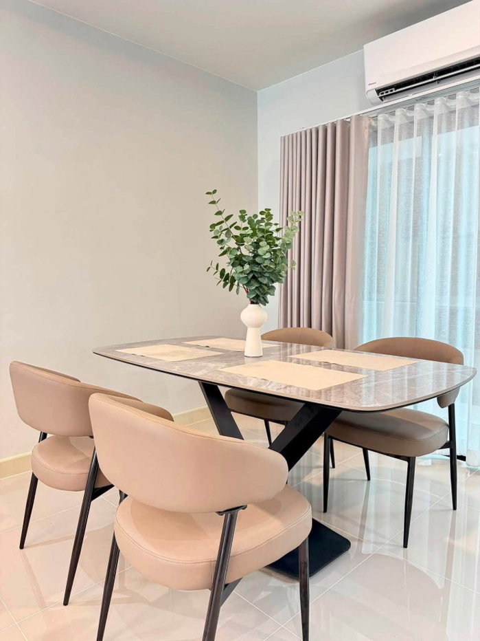 รูป ให้เช่าทาวน์โฮม Pleno สุขุมวิท–บางนา 4 (Mega Chic) บ้านใหม่ พร้อมเข้าอยู่ ใกล้ Mega Bangna เพียง 1 กม. - รูปที่ 3/20