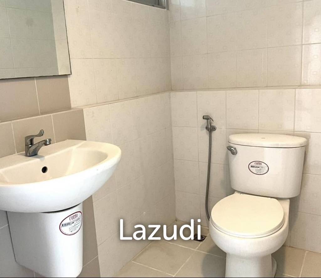 รูป 51sqm 1 Bedroom Condo One Sathorn Chong Nonsi Bangkok - รูปที่ 6/6