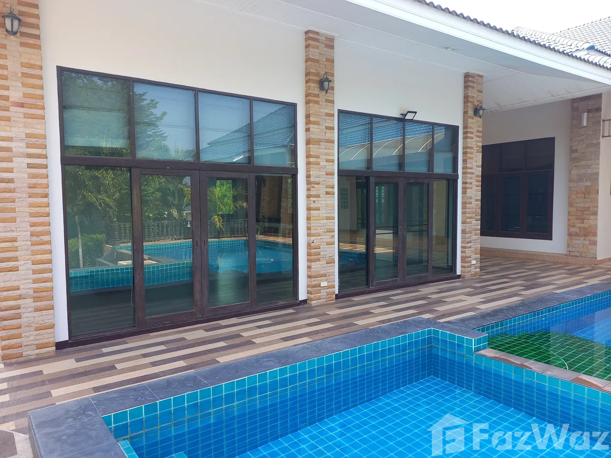 รูป ขาย บ้านเดี่ยว 8 ห้องนอน ใน หินเหล็กไฟ, ประจวบคีรีขันธ์ 2003317 - รูปที่ 25/48