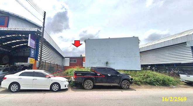 picture LAND 31.6 Sq.w. Muang Phatthalung Phatthalung for 790,000 - 1/12