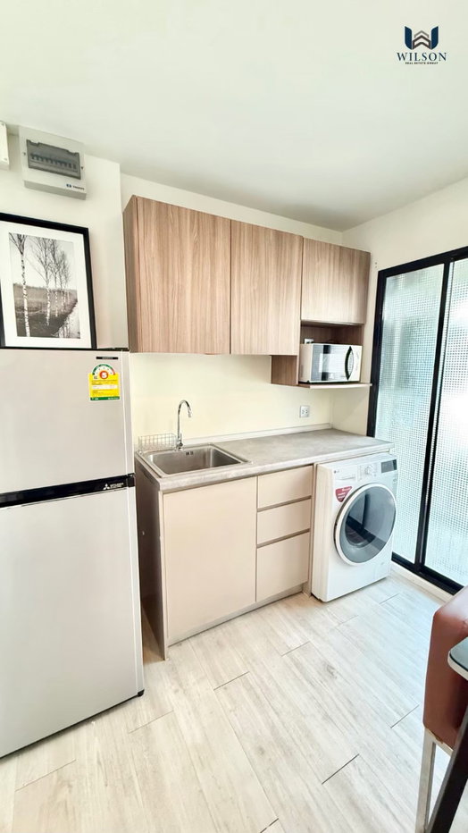 รูป 📍 Kave Condo ✨️พร้อมเข้าอยู่ นัดดูได้เลย✨️ - รูปที่ 28/37