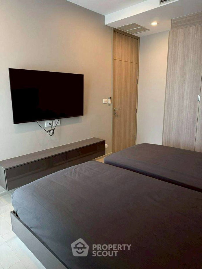 picture High-Floor 2-BR 76 Sqm Noble Ploenchit, 100m to BTS Phloen Chit (ID 3090944) - 5/15