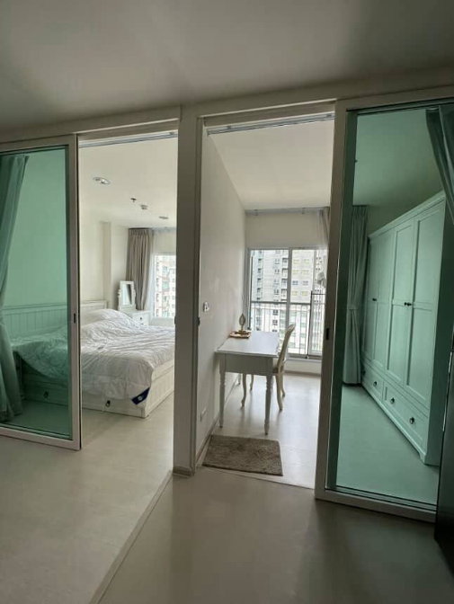 picture NR-B02 For Rent 📍 Condo Aspire Erawan - 4/9
