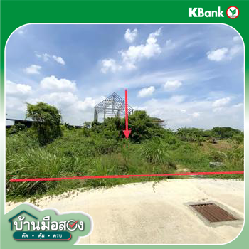 รูป บ้านเดี่ยว 150 ตร.วา เมืองลพบุรี ลพบุรี 675,000 - รูปที่ 16/18