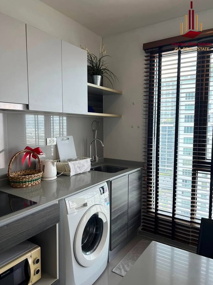 picture ✨ For Rent: Centric Ratchada - Huaikwang Condo ✨ 💰 Only 16,000THB/month - 6/6
