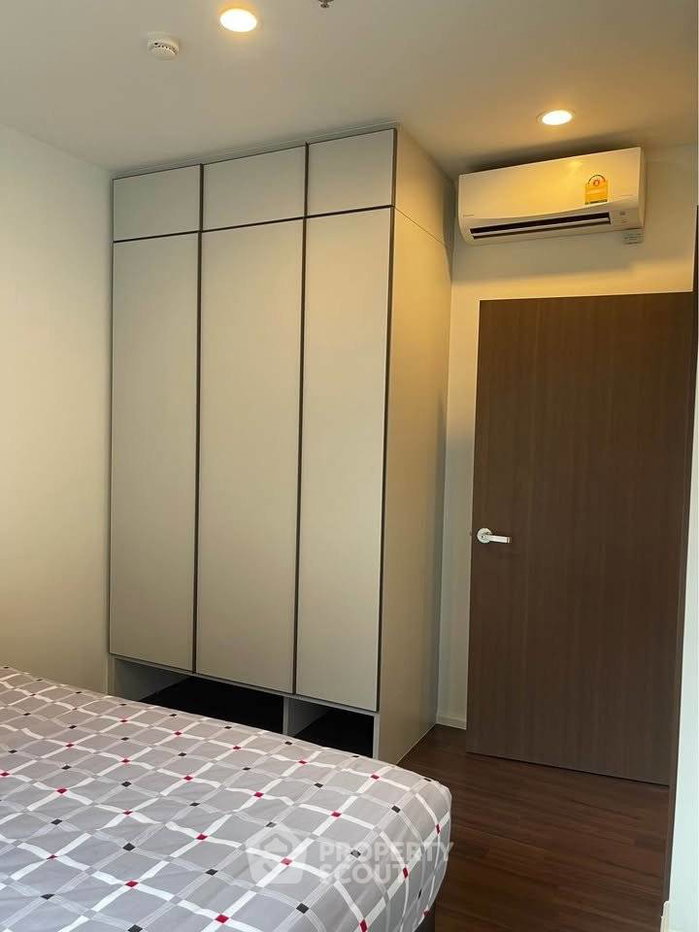 รูป คอนโด 2 ห้องนอน 48 ตร.ม. ชั้น 7 Whizdom Inspire Sukhumvit ใกล้ BTS ปุณณวิถี (ID 3092098) - รูปที่ 5/8