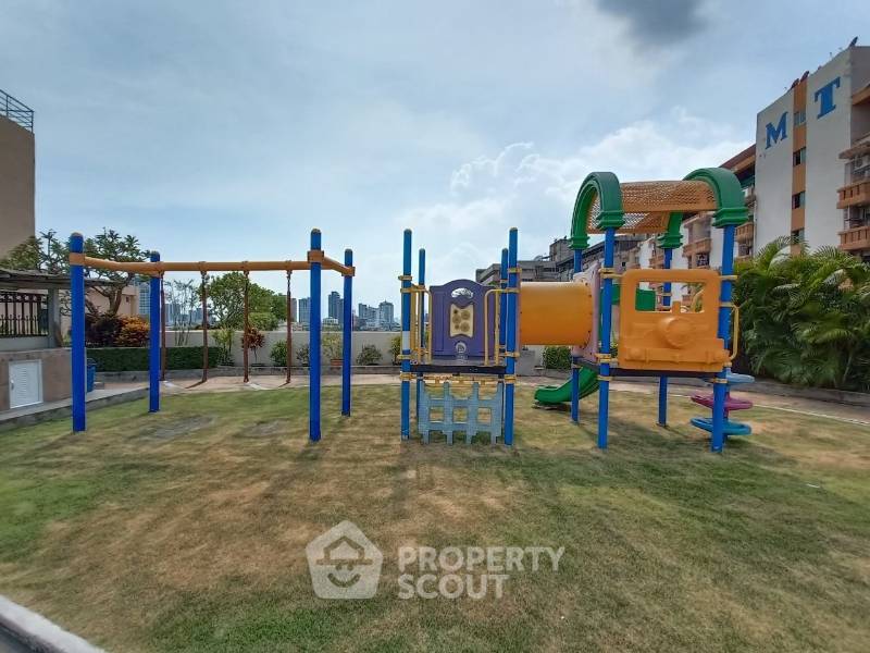 picture 1-BR Condo at Fragrant 71, 54 Sqm, BTS Phra Khanong (ID 815254) - 7/10