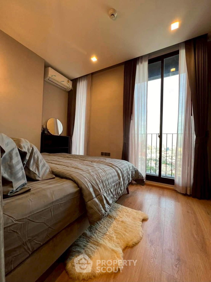 picture 30th-Floor 1-BR 35 Sqm In Noble Around Ari, 100m to BTS Ari (ID 3090893) - 7/8
